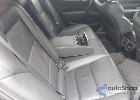 2012 Acura Tl 3.5 z USA, uszkodzony, nr VIN 19UUA8F20CA040178